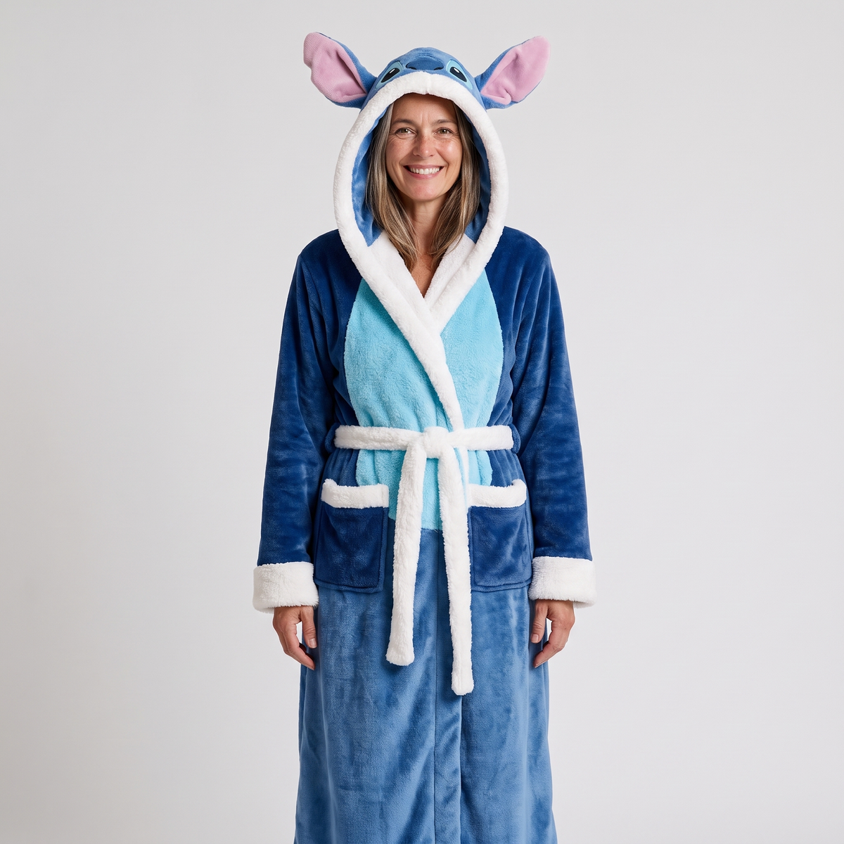 Heated Wearable Blanket