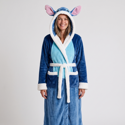 Heated Wearable Blanket