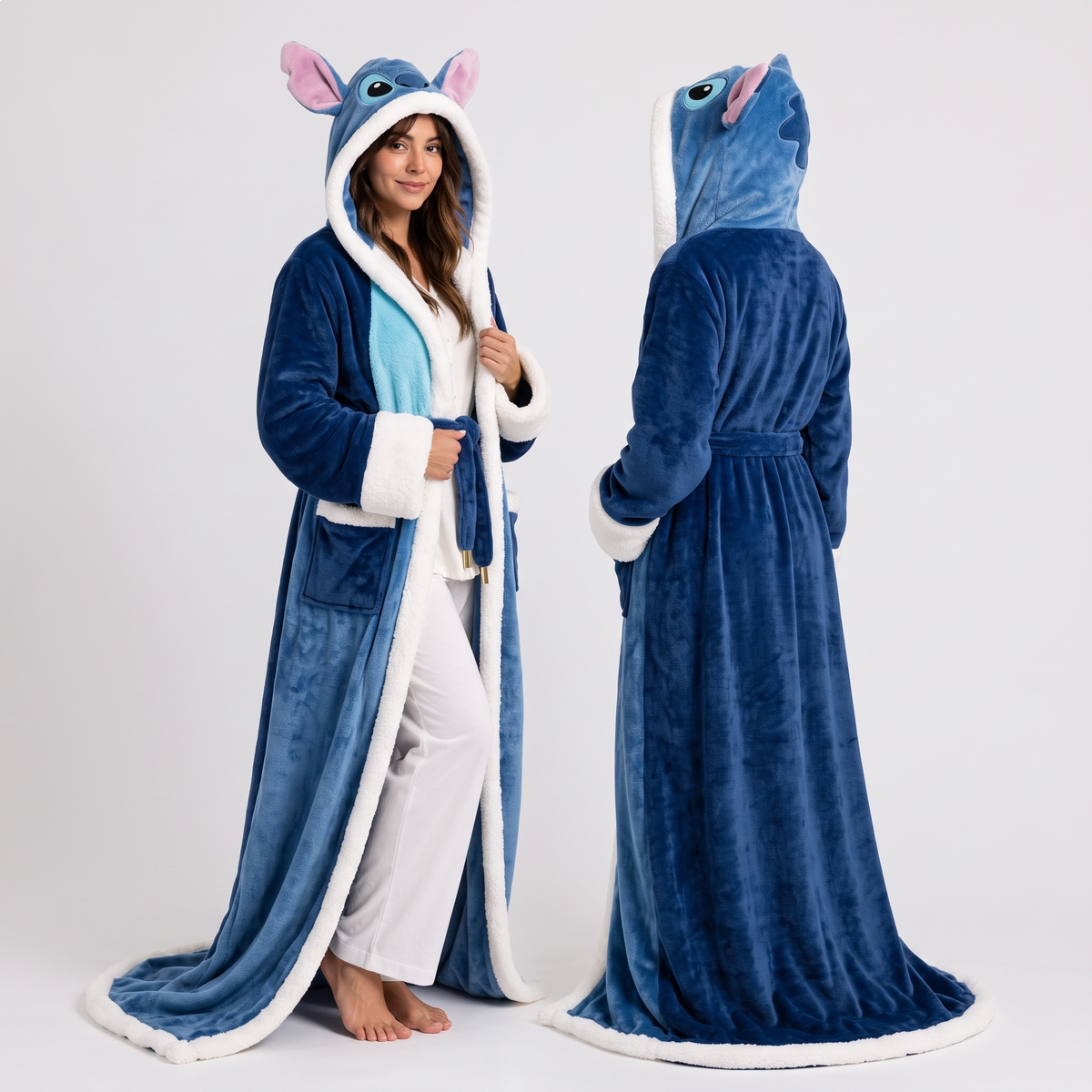 Heated Wearable Blanket