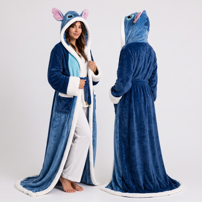 Heated Wearable Blanket